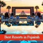 Best Resorts in Fujairah